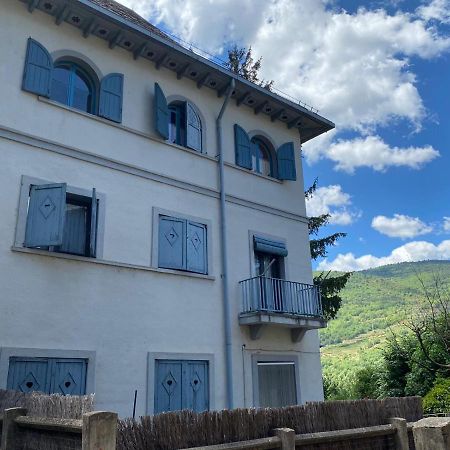 Апартаменты Raco Del Pirineu Эль-Понт-де-Суэрт Экстерьер фото