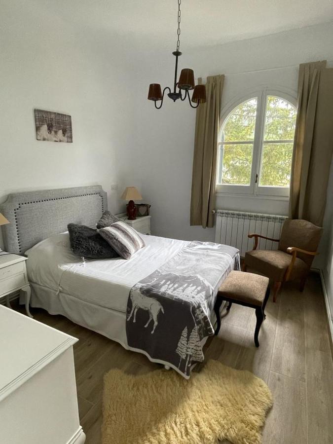 Апартаменты Raco Del Pirineu Эль-Понт-де-Суэрт Экстерьер фото
