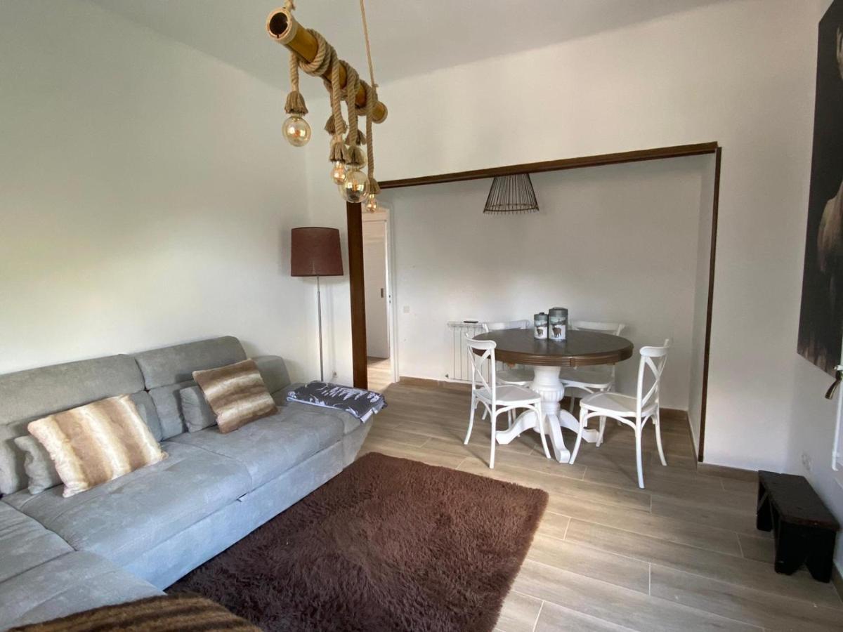 Апартаменты Raco Del Pirineu Эль-Понт-де-Суэрт Экстерьер фото